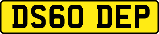 DS60DEP
