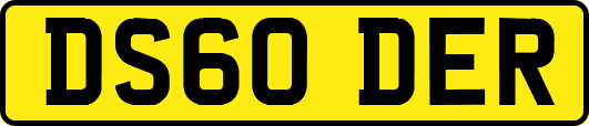 DS60DER