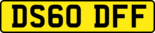 DS60DFF