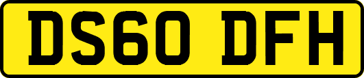 DS60DFH
