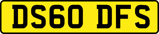 DS60DFS