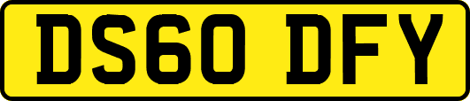 DS60DFY