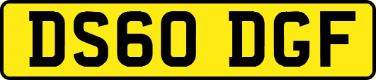 DS60DGF