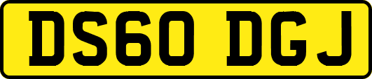 DS60DGJ