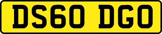 DS60DGO