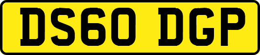 DS60DGP