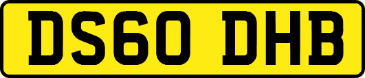 DS60DHB