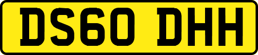DS60DHH