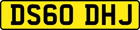 DS60DHJ