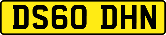 DS60DHN