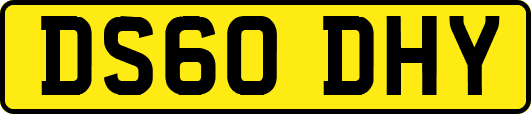 DS60DHY