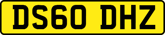 DS60DHZ