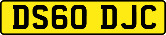 DS60DJC