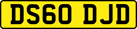 DS60DJD