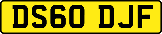 DS60DJF