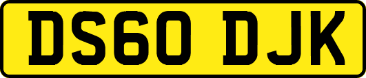 DS60DJK