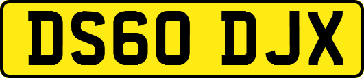 DS60DJX