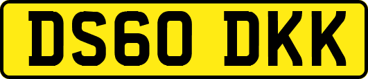 DS60DKK