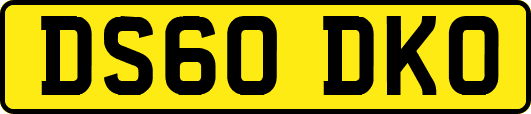 DS60DKO