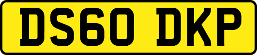 DS60DKP
