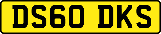 DS60DKS