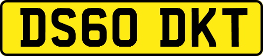DS60DKT