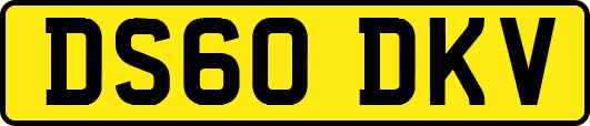 DS60DKV