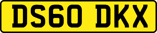 DS60DKX