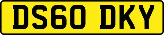 DS60DKY
