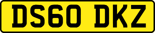DS60DKZ