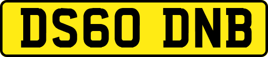 DS60DNB