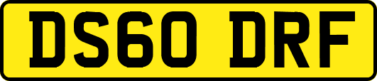 DS60DRF