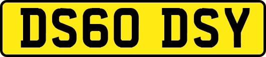 DS60DSY
