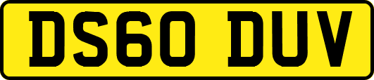 DS60DUV