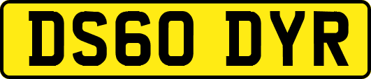 DS60DYR