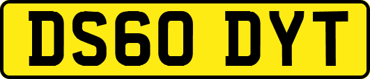 DS60DYT