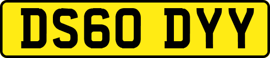 DS60DYY