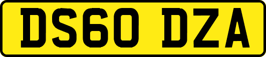 DS60DZA