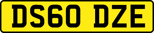 DS60DZE