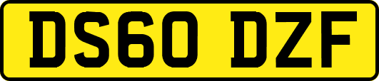 DS60DZF