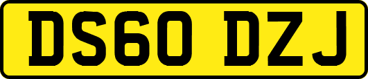 DS60DZJ