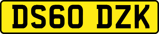 DS60DZK