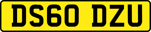 DS60DZU