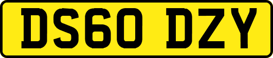 DS60DZY