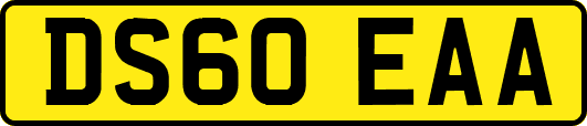 DS60EAA