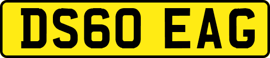 DS60EAG