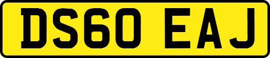 DS60EAJ