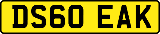 DS60EAK
