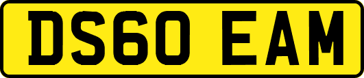 DS60EAM