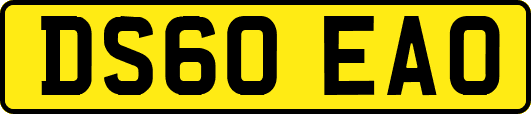 DS60EAO